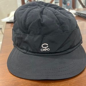 Capo winter hat